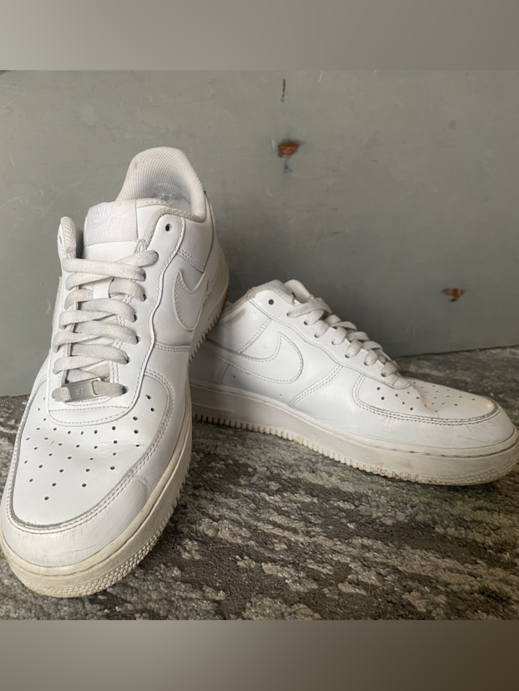 Nike Air Force 1 ’07 Sneakers